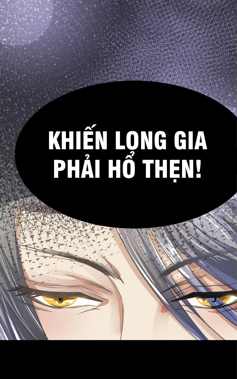 Võ Nghịch Cửu Thiên Chapter 2 - Trang 2