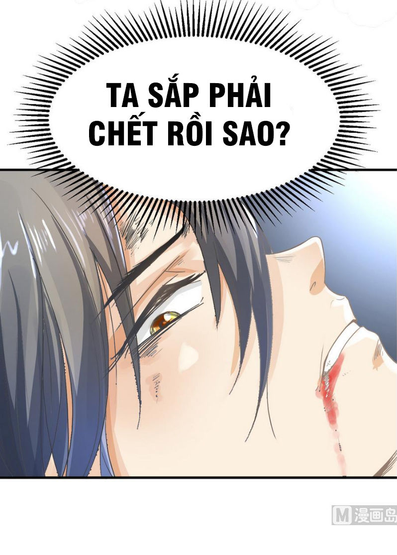 Võ Nghịch Cửu Thiên Chapter 2 - Trang 2