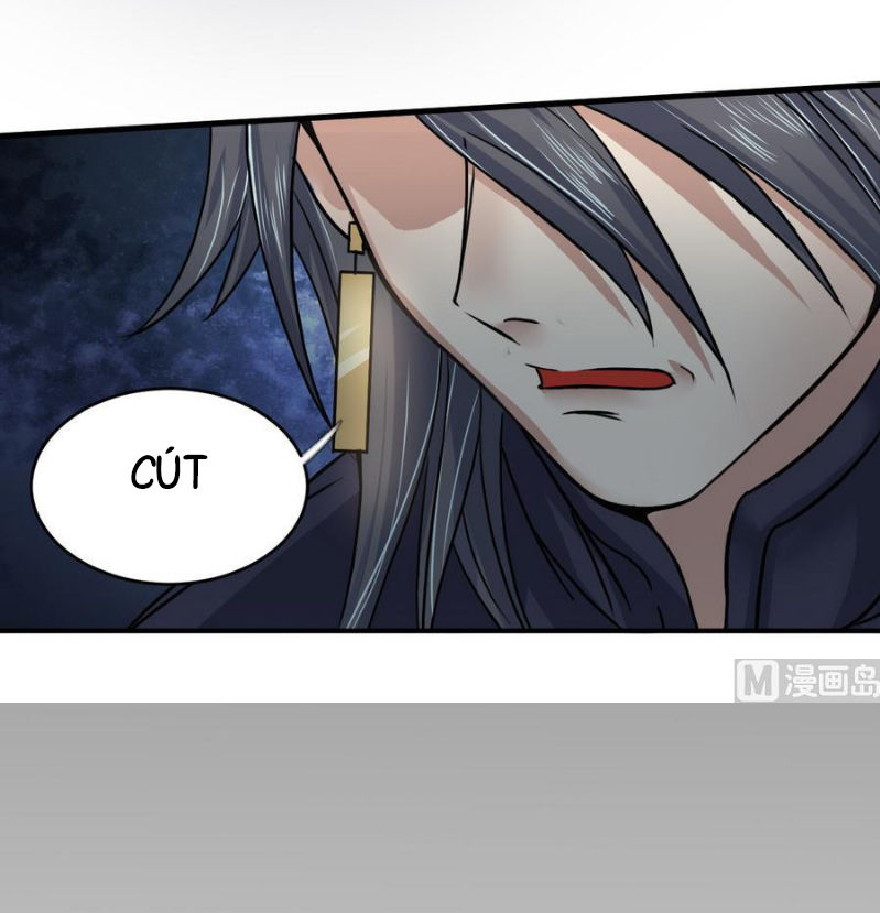 Võ Nghịch Cửu Thiên Chapter 20 - Trang 2