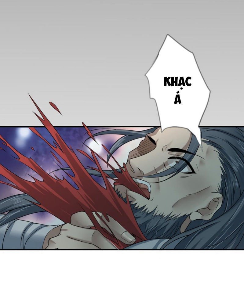 Võ Nghịch Cửu Thiên Chapter 20 - Trang 2