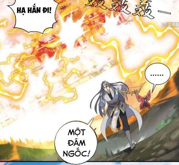 Võ Nghịch Cửu Thiên Chapter 203 - Trang 2