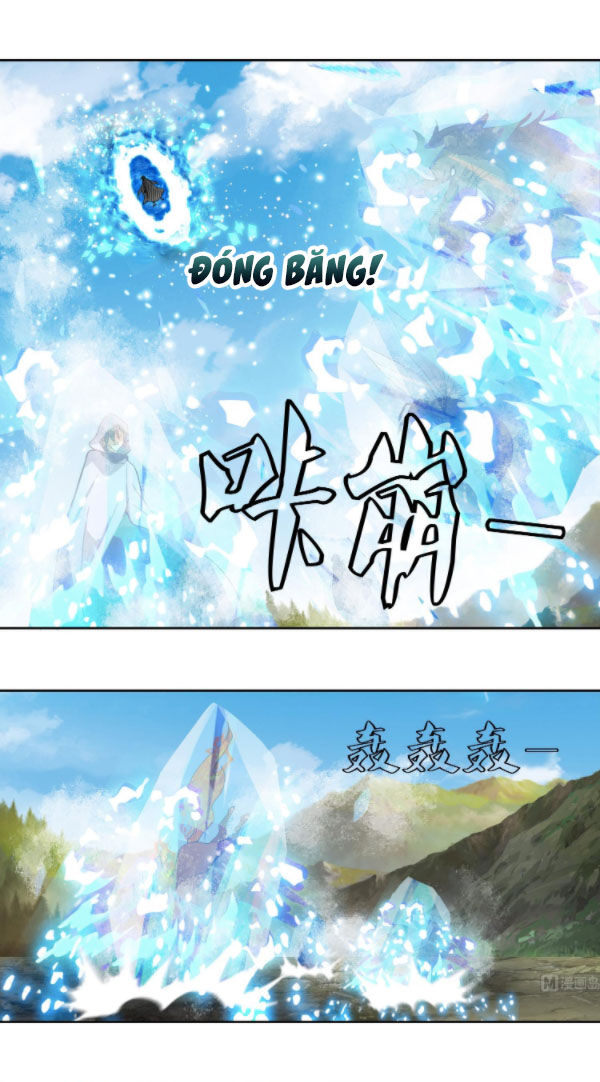 Võ Nghịch Cửu Thiên Chapter 205 - Trang 2