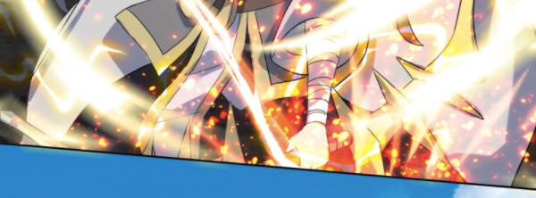 Võ Nghịch Cửu Thiên Chapter 206 - Trang 2