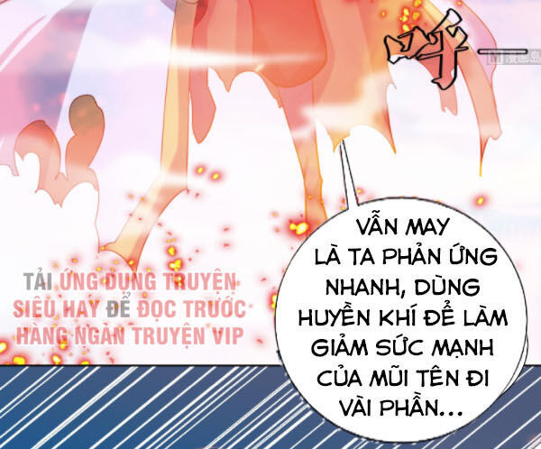 Võ Nghịch Cửu Thiên Chapter 207 - Trang 2