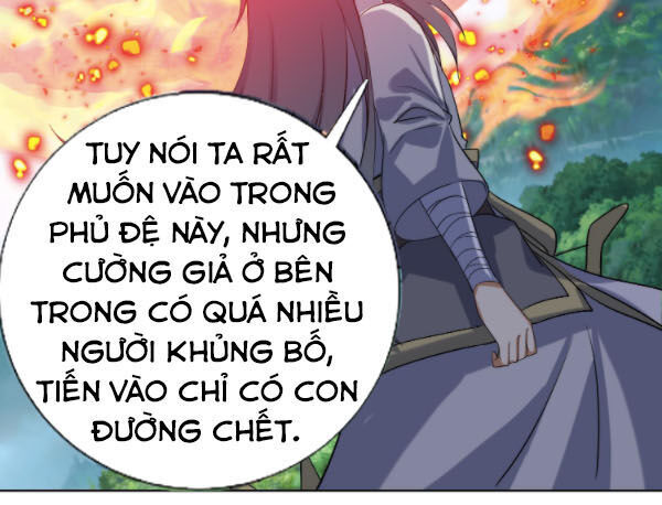 Võ Nghịch Cửu Thiên Chapter 207 - Trang 2