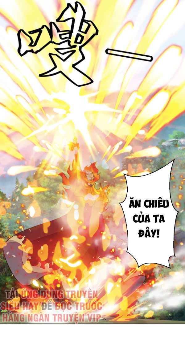 Võ Nghịch Cửu Thiên Chapter 207 - Trang 2