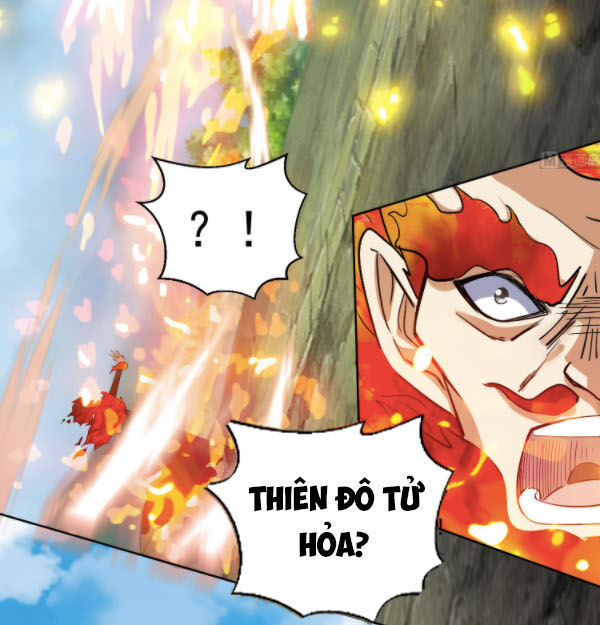 Võ Nghịch Cửu Thiên Chapter 208 - Trang 2