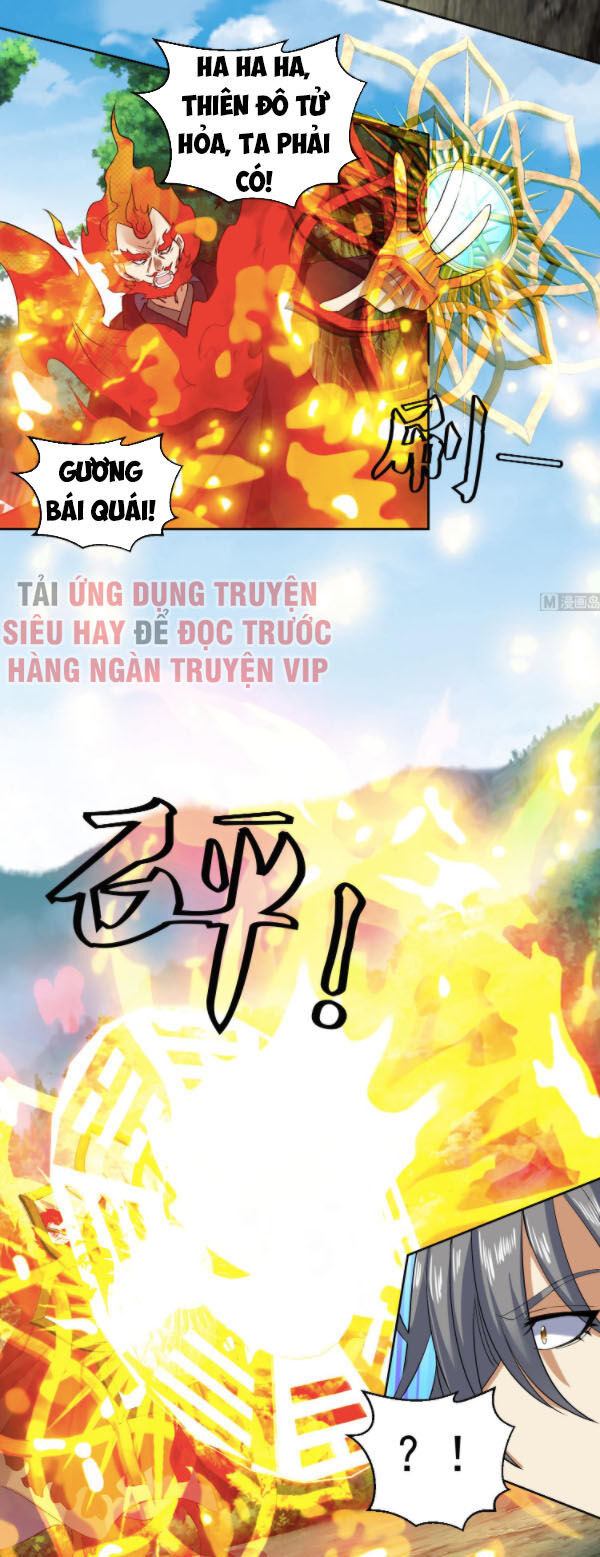 Võ Nghịch Cửu Thiên Chapter 208 - Trang 2