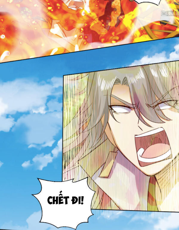 Võ Nghịch Cửu Thiên Chapter 209 - Trang 2