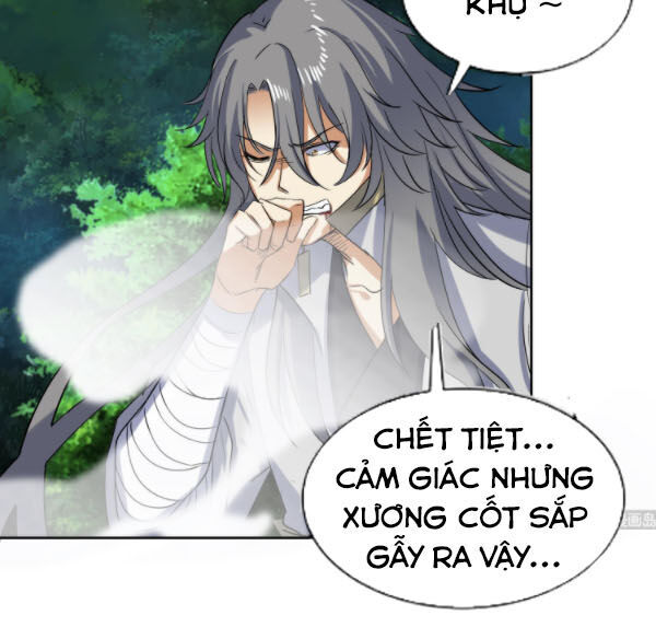Võ Nghịch Cửu Thiên Chapter 209 - Trang 2