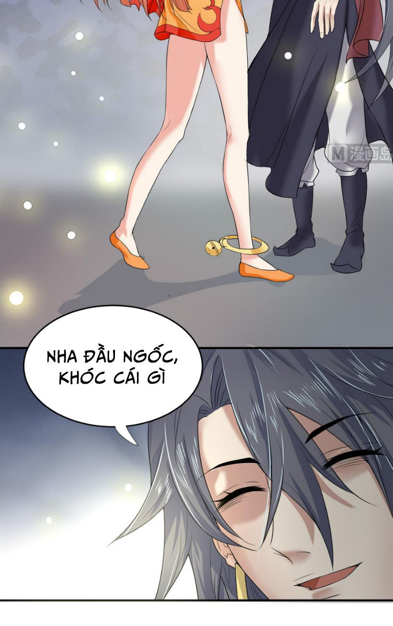 Võ Nghịch Cửu Thiên Chapter 21 - Trang 2