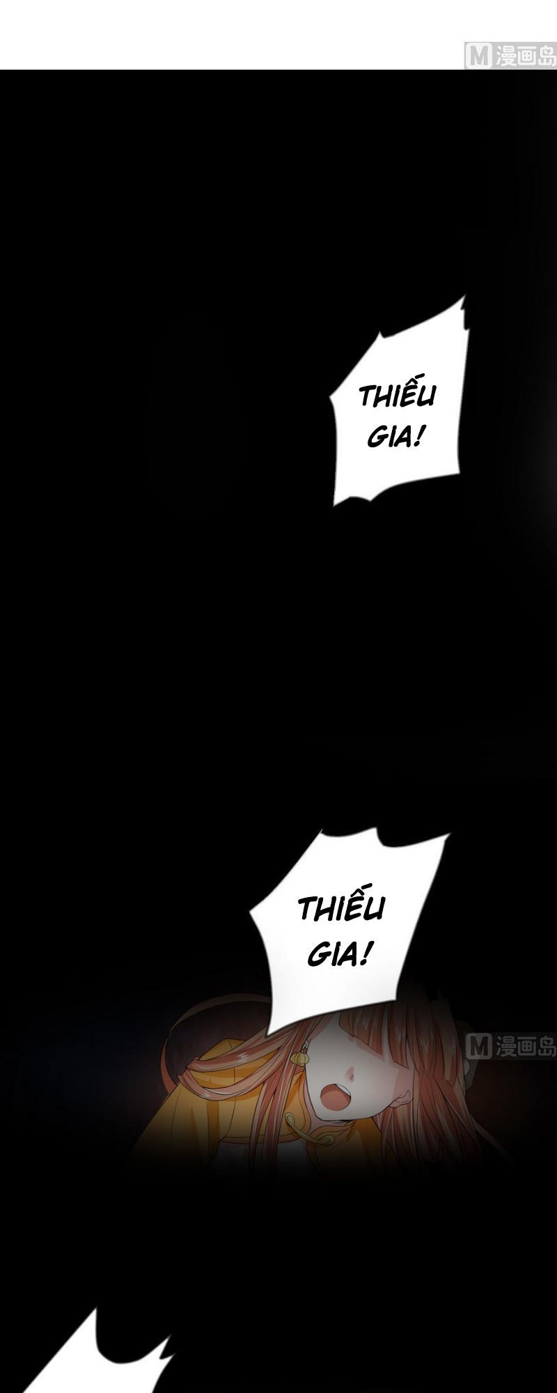 Võ Nghịch Cửu Thiên Chapter 21 - Trang 2