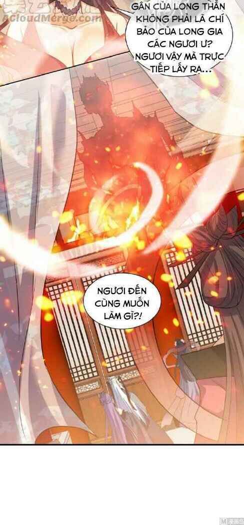 Võ Nghịch Cửu Thiên Chapter 211 - Trang 2
