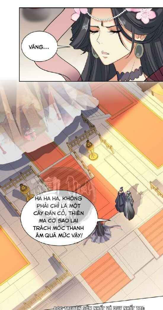 Võ Nghịch Cửu Thiên Chapter 211 - Trang 2