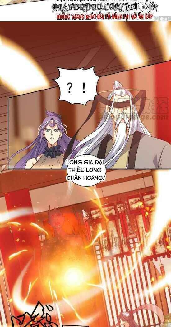 Võ Nghịch Cửu Thiên Chapter 211 - Trang 2