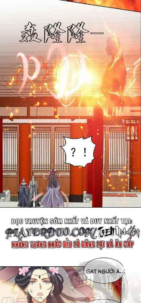 Võ Nghịch Cửu Thiên Chapter 211 - Trang 2