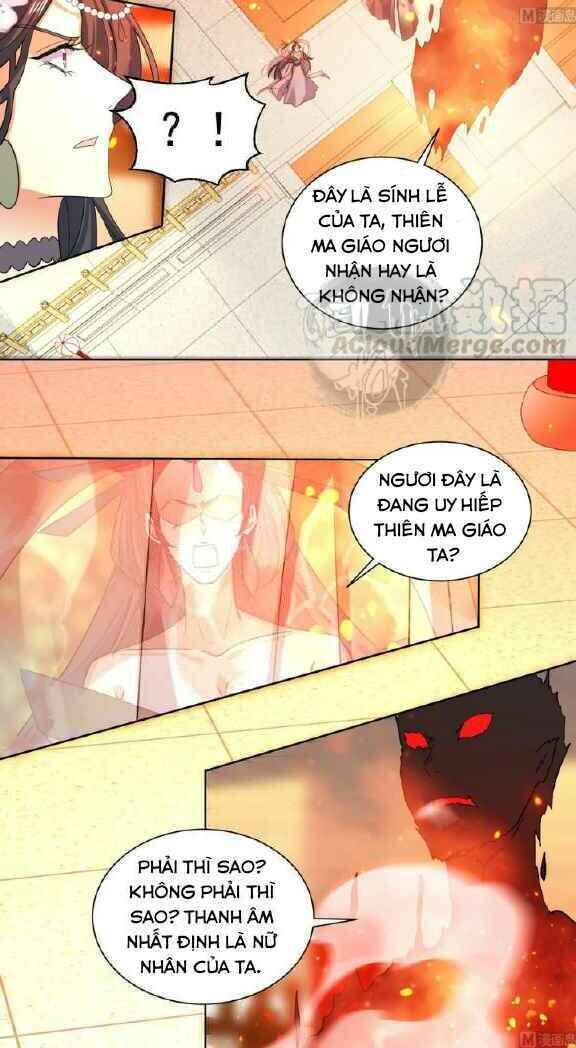 Võ Nghịch Cửu Thiên Chapter 212 - Trang 2