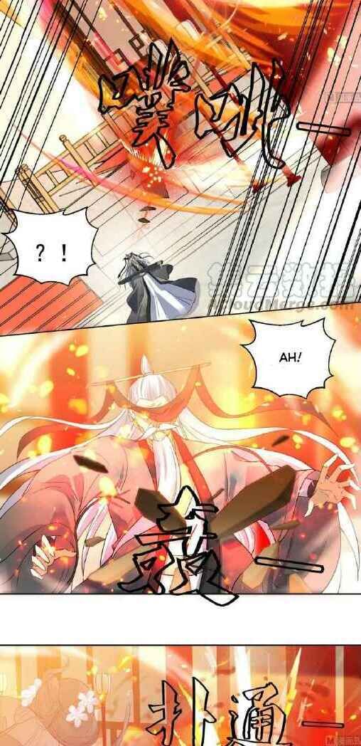 Võ Nghịch Cửu Thiên Chapter 212 - Trang 2