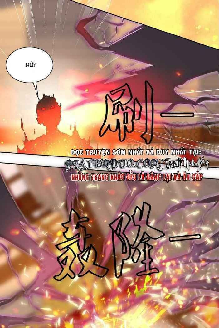 Võ Nghịch Cửu Thiên Chapter 212 - Trang 2