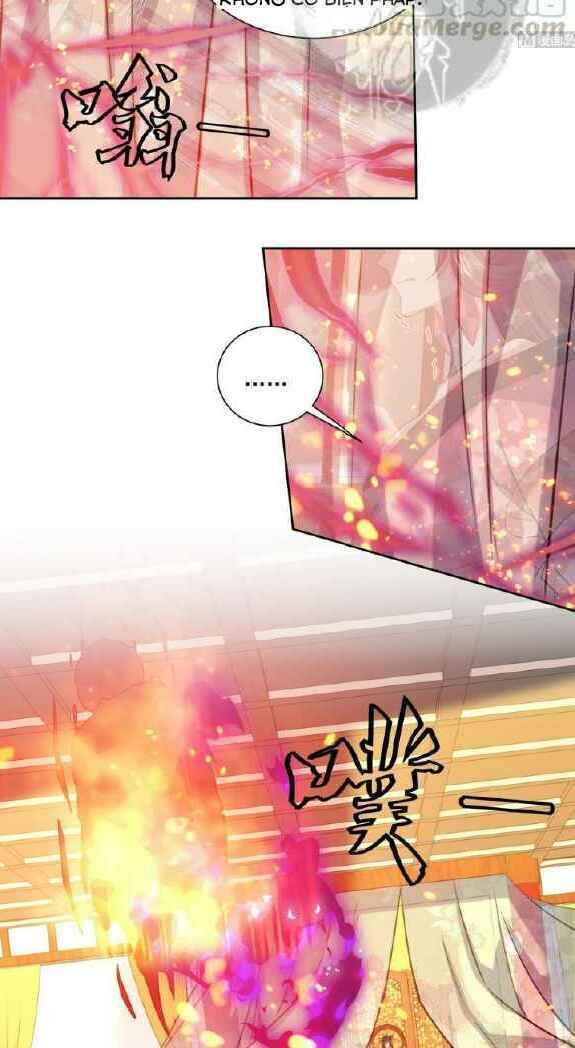 Võ Nghịch Cửu Thiên Chapter 213 - Trang 2