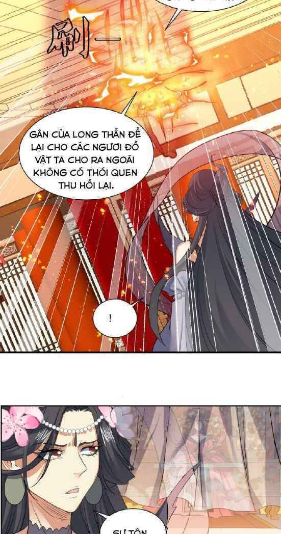 Võ Nghịch Cửu Thiên Chapter 213 - Trang 2