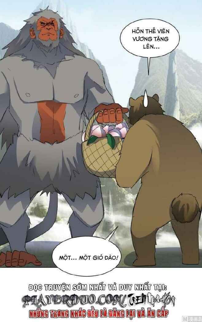 Võ Nghịch Cửu Thiên Chapter 214 - Trang 2