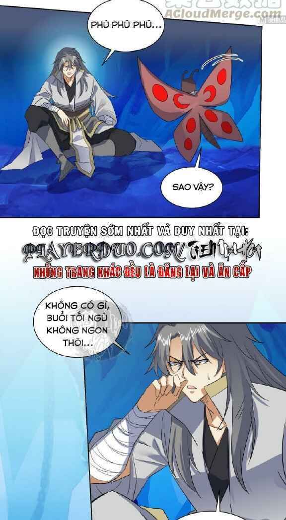 Võ Nghịch Cửu Thiên Chapter 214 - Trang 2