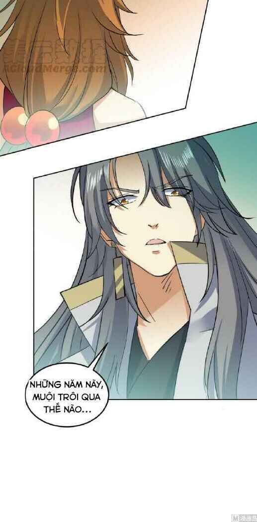 Võ Nghịch Cửu Thiên Chapter 215 - Trang 2