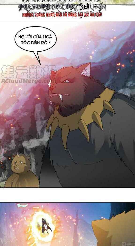 Võ Nghịch Cửu Thiên Chapter 215 - Trang 2