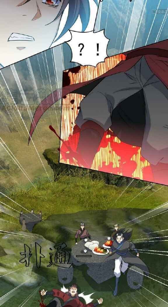 Võ Nghịch Cửu Thiên Chapter 216 - Trang 2