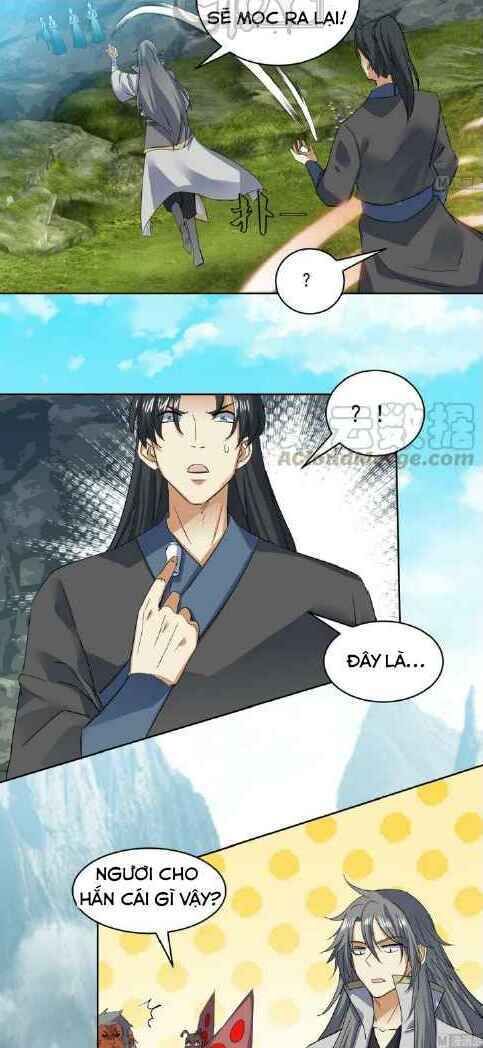 Võ Nghịch Cửu Thiên Chapter 216 - Trang 2