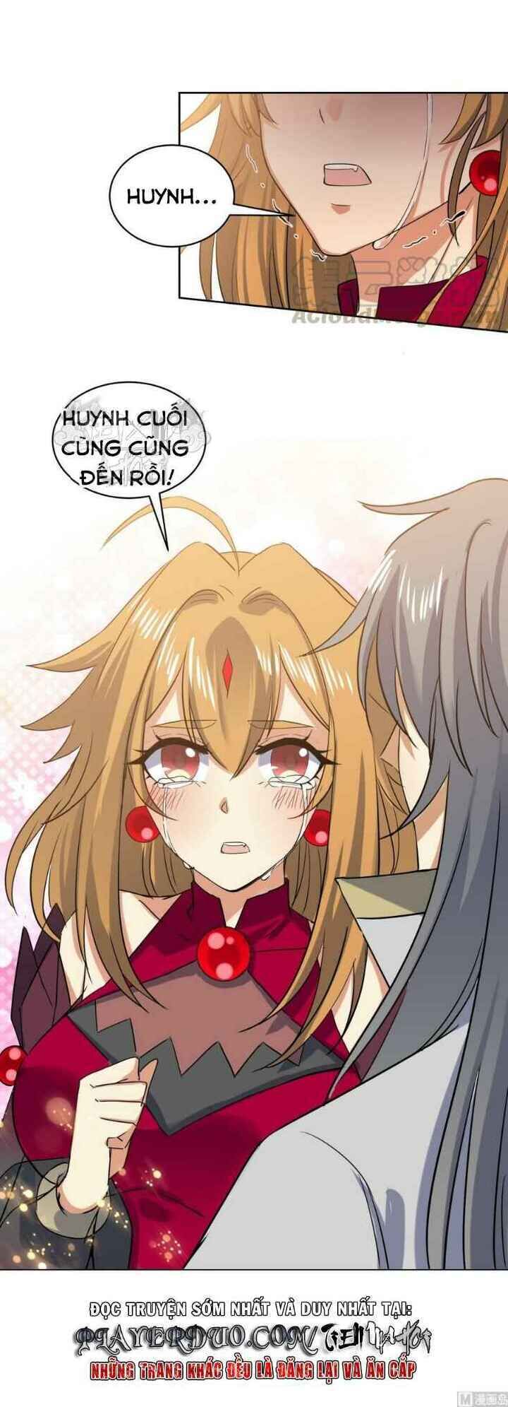 Võ Nghịch Cửu Thiên Chapter 217 - Trang 2