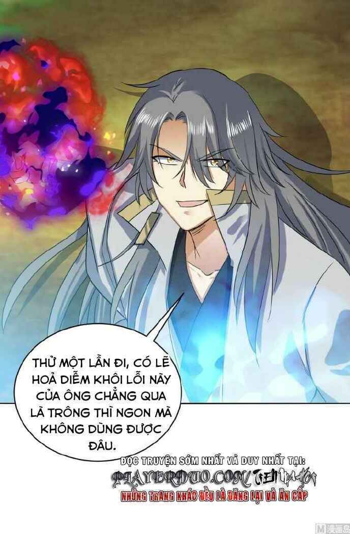 Võ Nghịch Cửu Thiên Chapter 219 - Trang 2