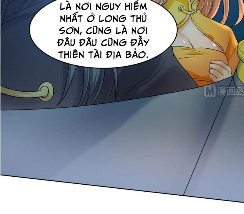 Võ Nghịch Cửu Thiên Chapter 22 - Trang 2