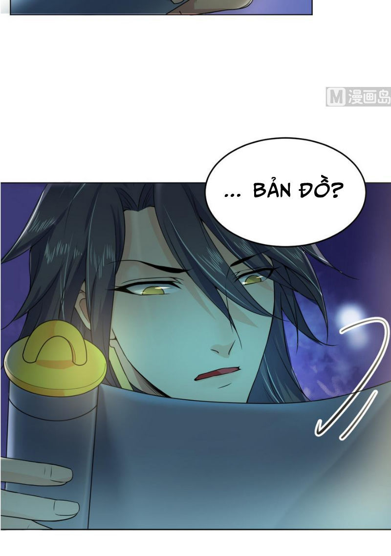 Võ Nghịch Cửu Thiên Chapter 22 - Trang 2