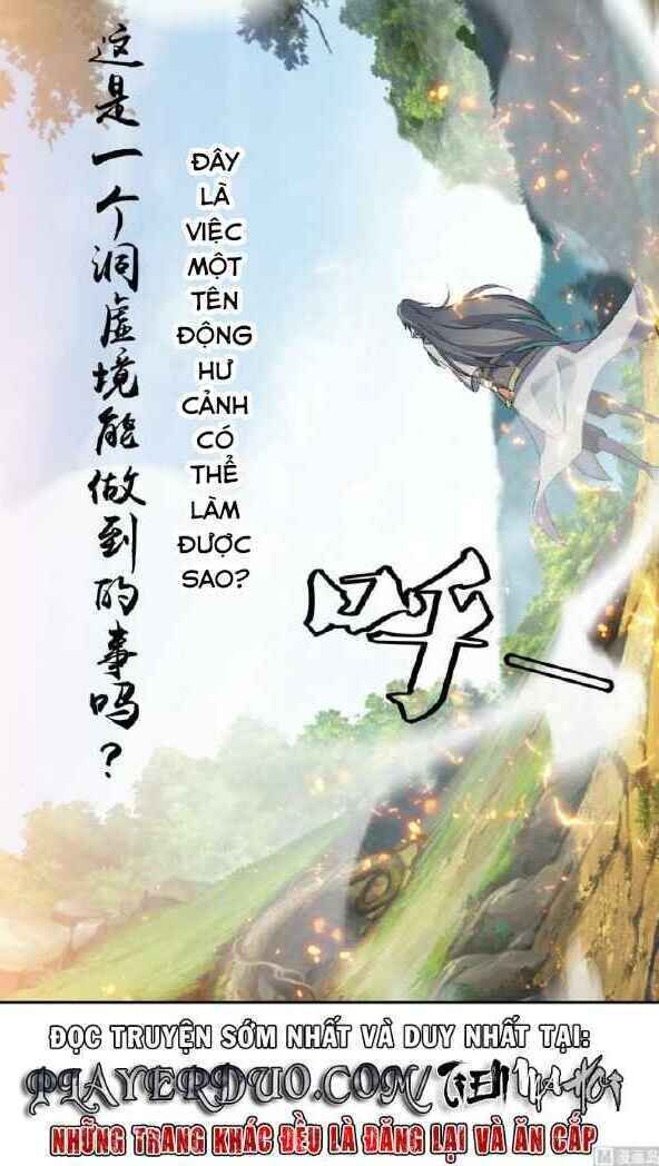 Võ Nghịch Cửu Thiên Chapter 220 - Trang 2