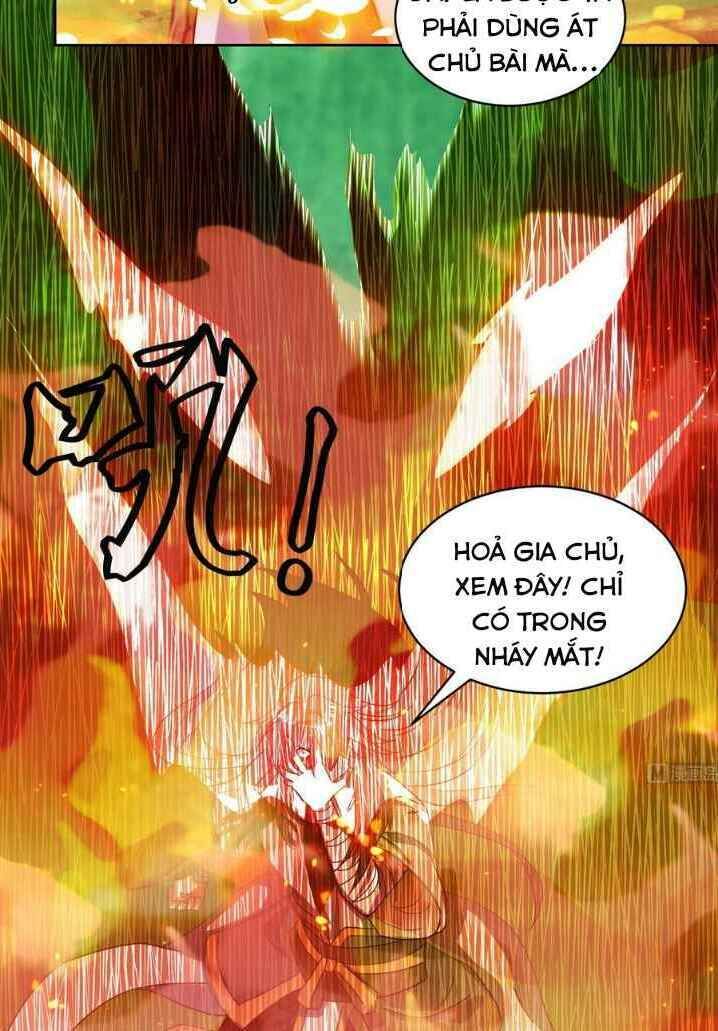 Võ Nghịch Cửu Thiên Chapter 220 - Trang 2