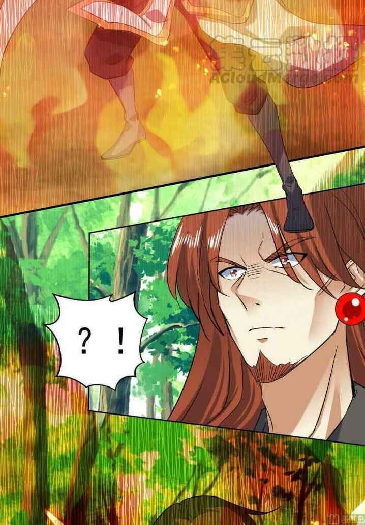 Võ Nghịch Cửu Thiên Chapter 220 - Trang 2