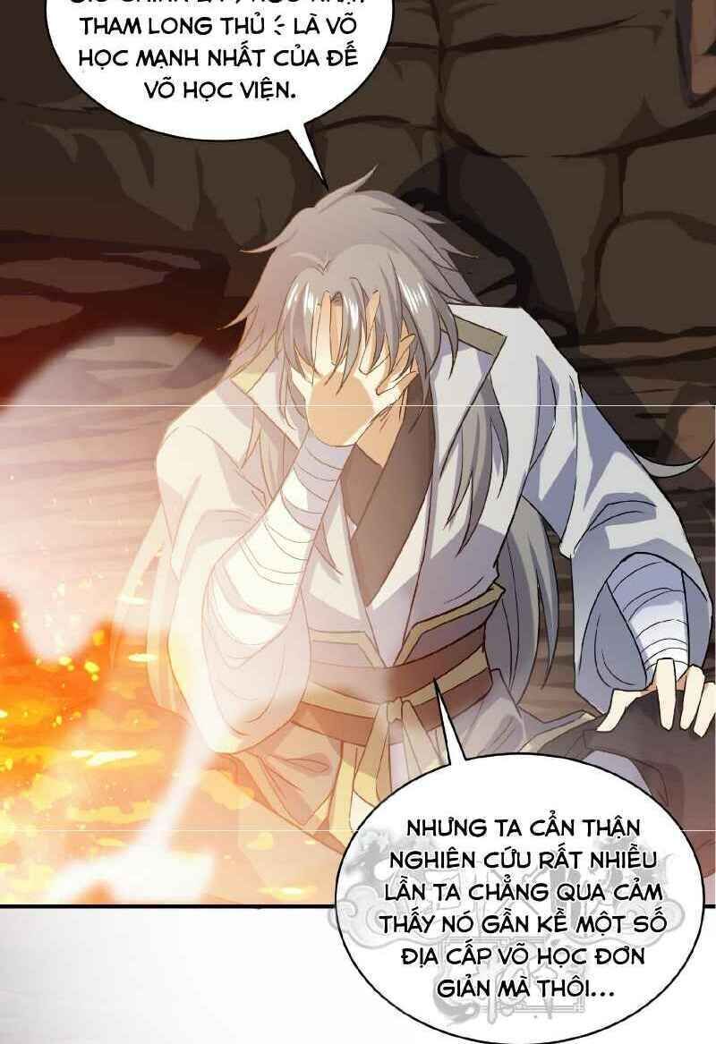 Võ Nghịch Cửu Thiên Chapter 221 - Trang 2