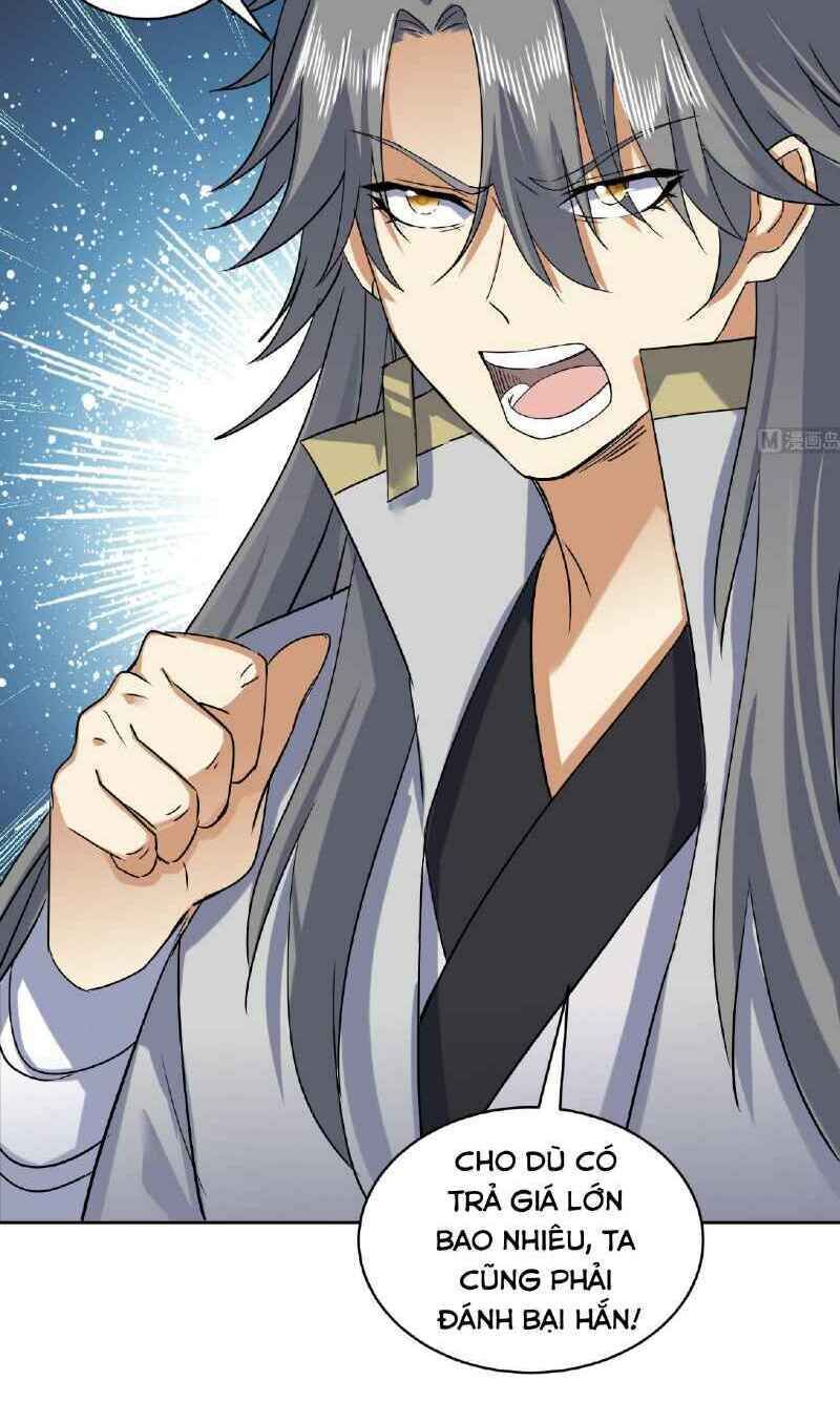 Võ Nghịch Cửu Thiên Chapter 221 - Trang 2