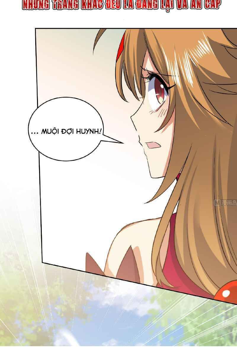 Võ Nghịch Cửu Thiên Chapter 221 - Trang 2