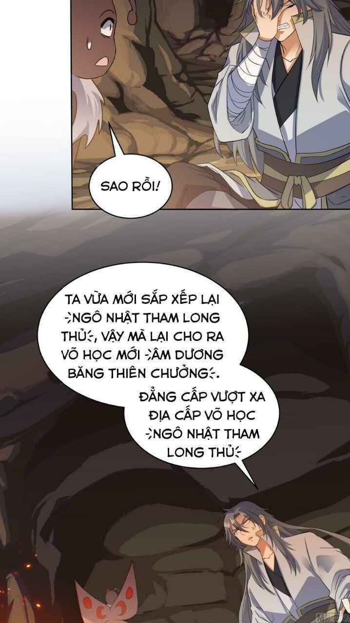 Võ Nghịch Cửu Thiên Chapter 222 - Trang 2