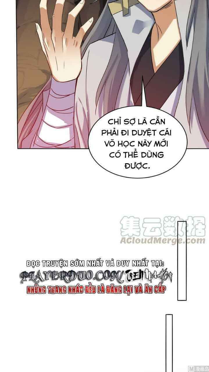 Võ Nghịch Cửu Thiên Chapter 222 - Trang 2