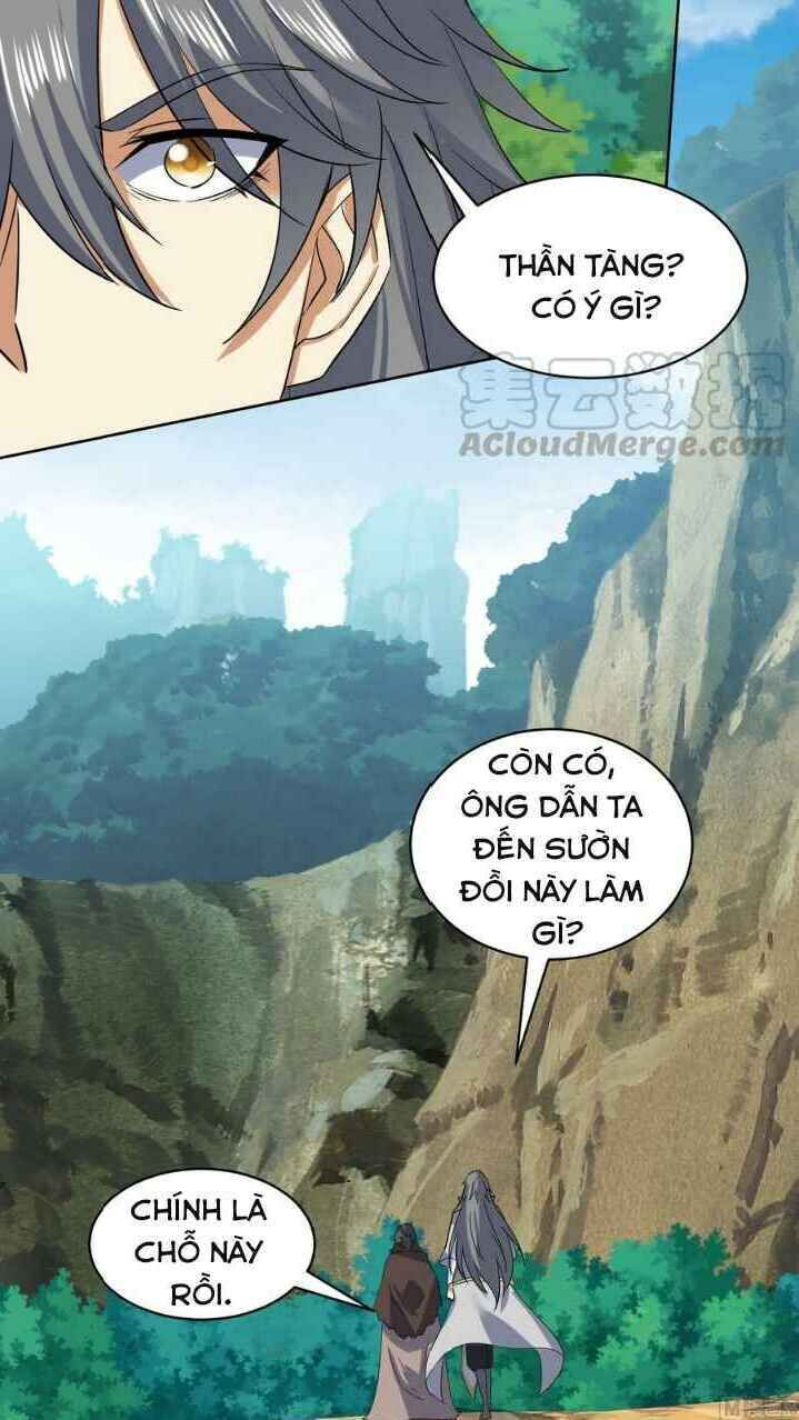 Võ Nghịch Cửu Thiên Chapter 223 - Trang 2