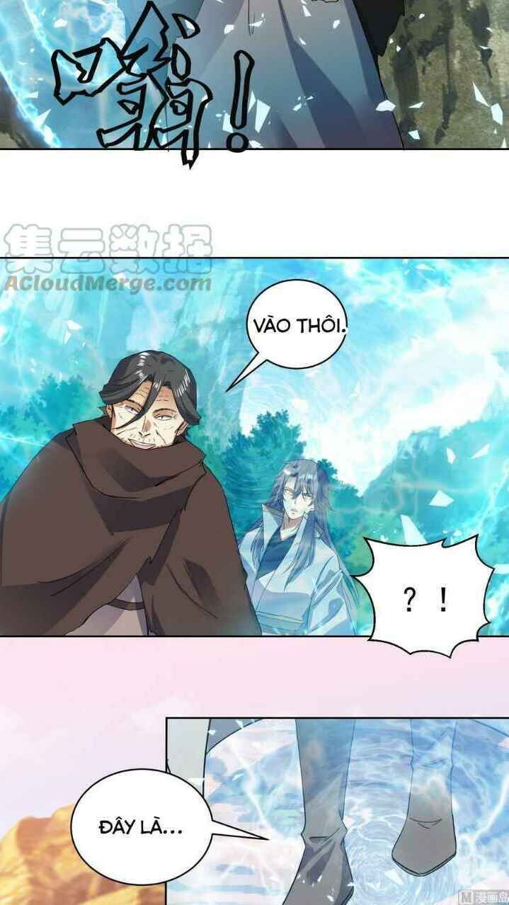 Võ Nghịch Cửu Thiên Chapter 223 - Trang 2