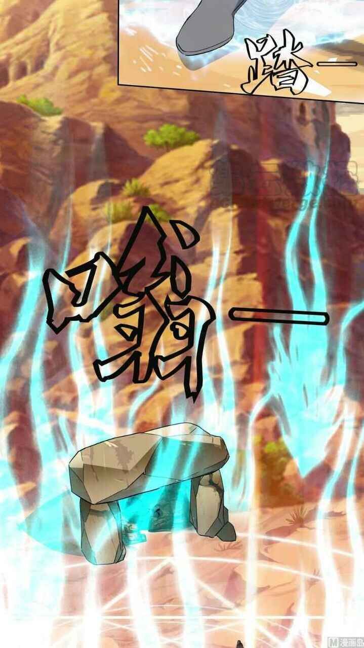 Võ Nghịch Cửu Thiên Chapter 223 - Trang 2