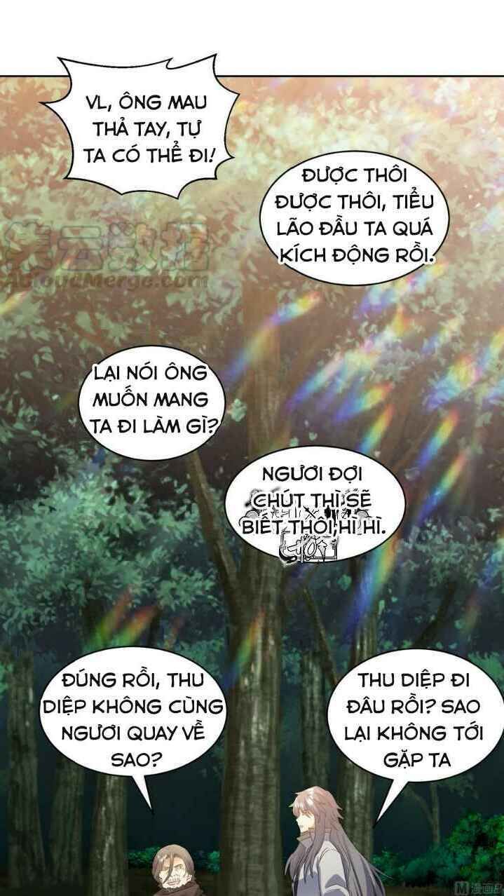 Võ Nghịch Cửu Thiên Chapter 223 - Trang 2
