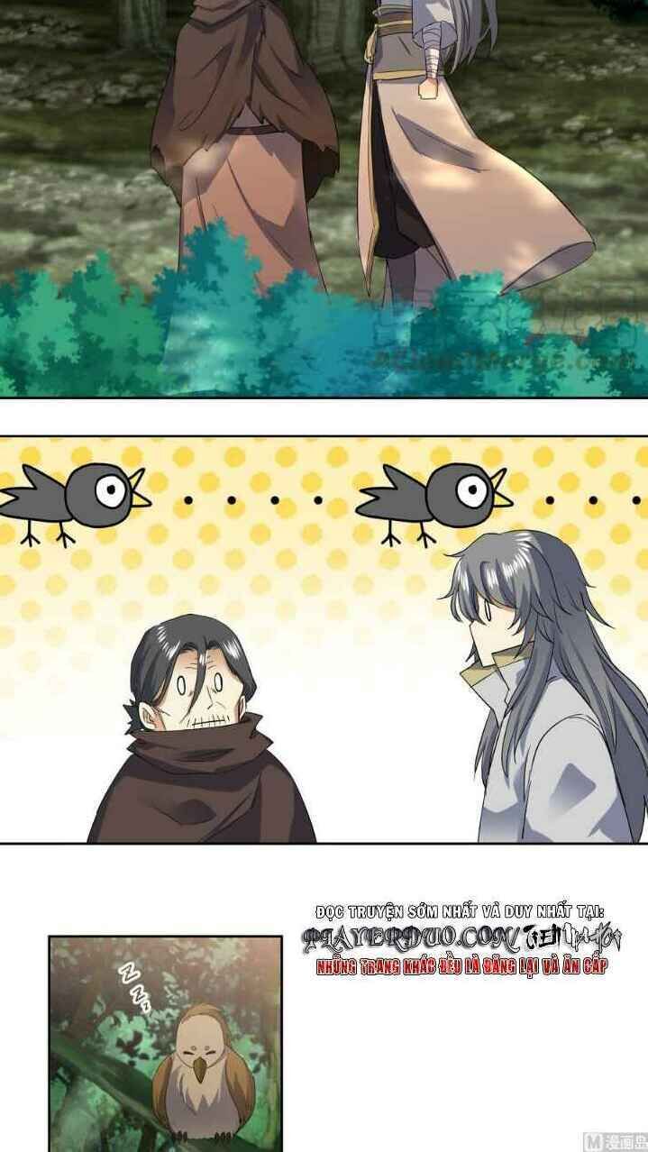 Võ Nghịch Cửu Thiên Chapter 223 - Trang 2