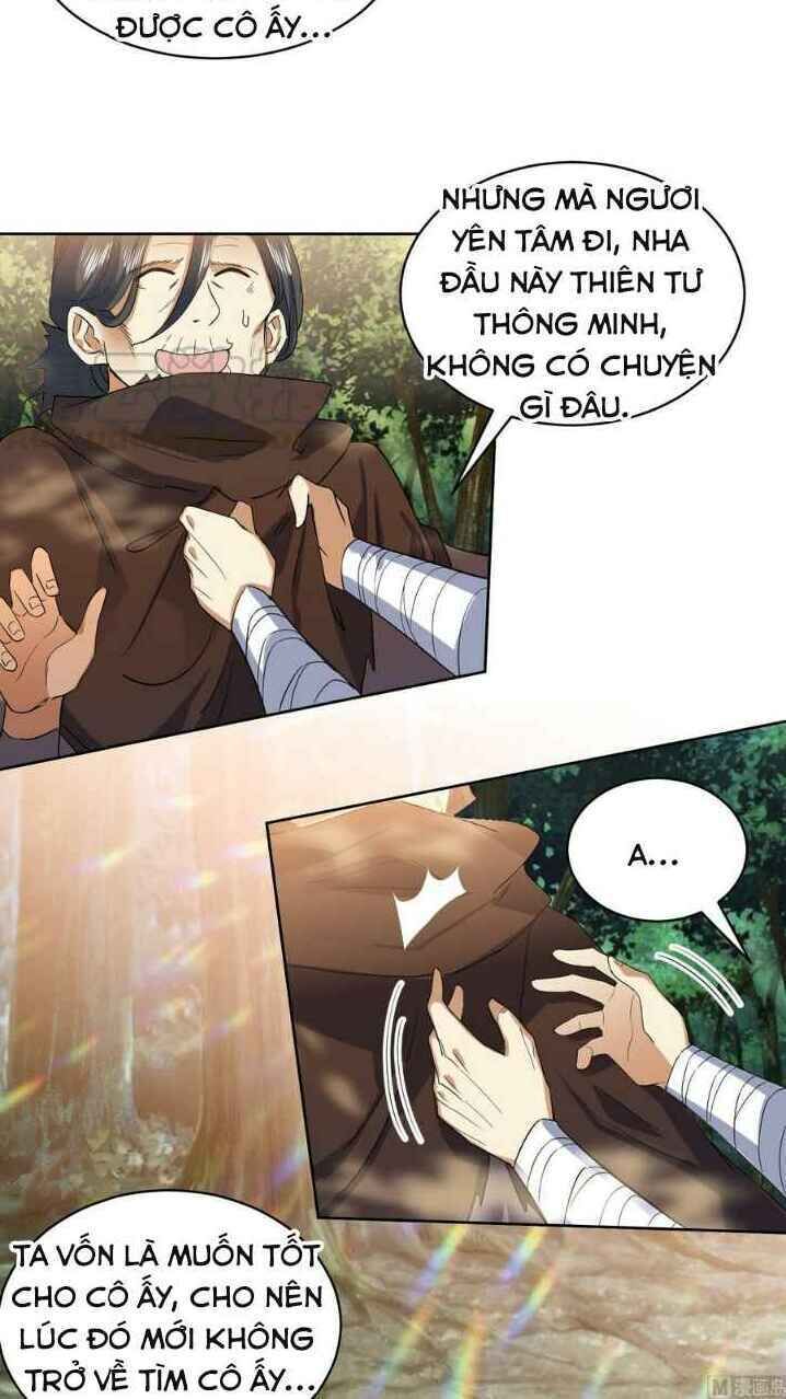 Võ Nghịch Cửu Thiên Chapter 223 - Trang 2