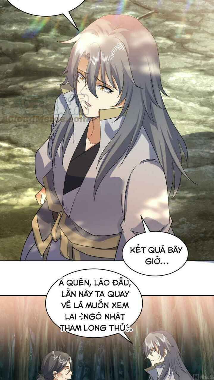 Võ Nghịch Cửu Thiên Chapter 223 - Trang 2